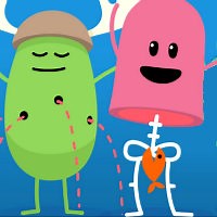 Dumb Ways To Die