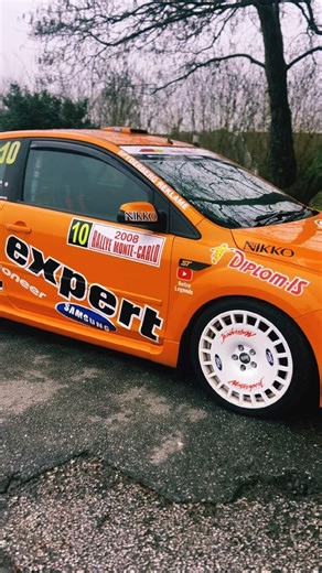 Still not blown up yet. #fordcars #focusst #stoc #fordfocus