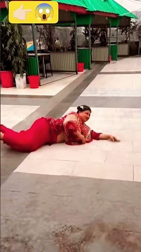 patli si kamar 👉🏻😱😱😱😱