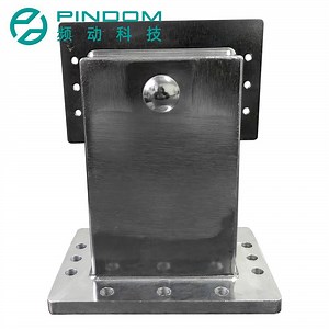 [Hot Item] Wr-340 Manufacturers of Rectangular Waveguide for 1000W 1500W Microwave Magnetron Wr-340