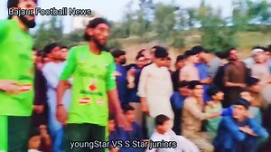 299K views · 10K reactions | .  انٹر تحصیل آذادی فٹبال ٹورنمنٹ...