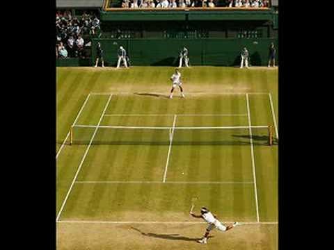 Wimbledon Closing NBC