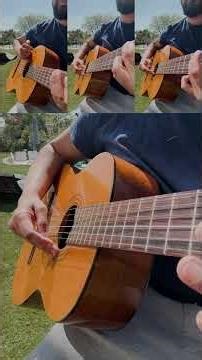 Video looping - Sun Walk