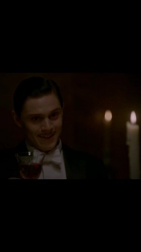 5- Hotel #ahs #americanhorrorstory #hotel #cortez #fyp #fy #sarahpaulson #evanpeters #viral #horror #edit