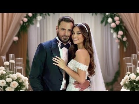 Stjepan Hauser Beautiful Wife Finally Revealed In Wedding Ceremony 2026