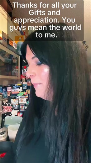 Thanks for all your Gifts and appreciation. You guys mean the world to me🥰💕#tiktoklive #livehighlights