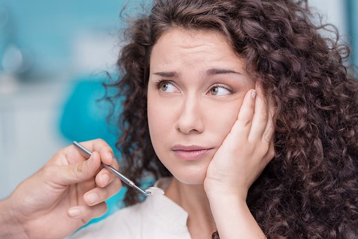 What Happens if You Don’t Get a Root Canal? | Dansville Dental Pro