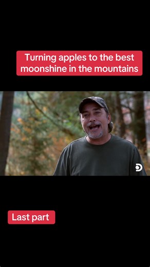 Crafting Unique Moonshine with Virginia's Finest Ingredients