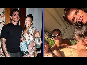 Cassie Welcomes to Baby No. 3 After Tearful Testimony in Diddy Trial