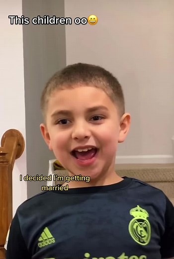 Playful Children Entertaining Each Other