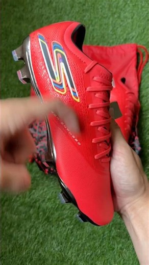 Sketchers Razor ASMR! 🔥 #footballboots #soccercleats #cleats #unboxing #asmr