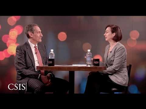 How the Iran War Affects the Global Food Chain | The High Top