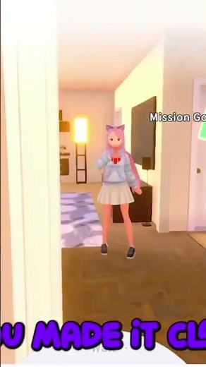 everyone loves sora's twerking