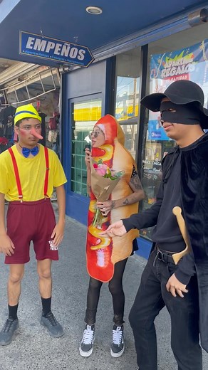 🎃 te gusto ?? | Pwkaa Og