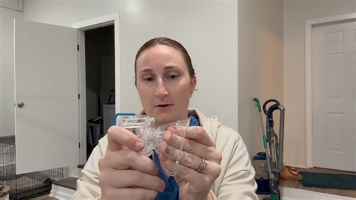 Watch Everything you need to know about this portable nebulizer on Amazon Live