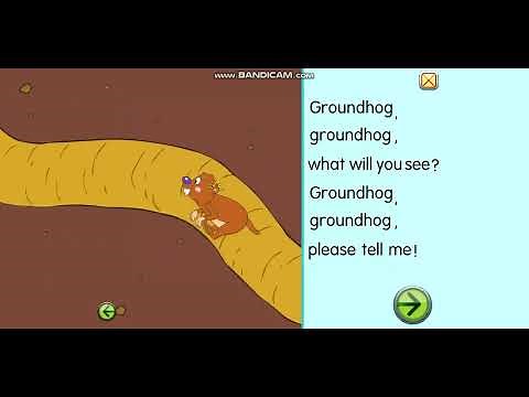 Starfall Groundhog Day