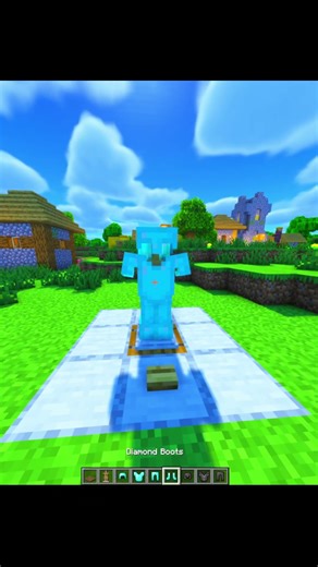 Minecraft armor stand 🤩🤩#minecraft #shorts