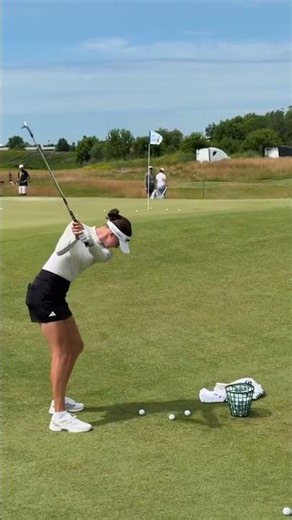 A major test calls for major spin control. #TeamTaylorMade shows us how it’s done. #TP5 #TP5x