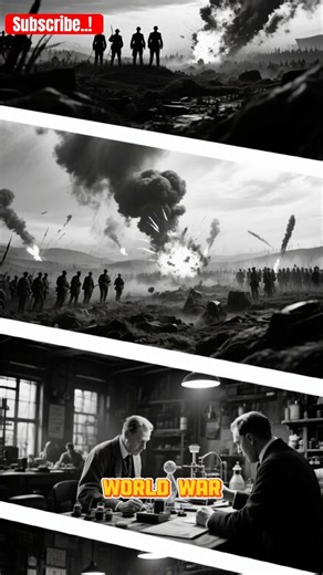 Inventions from WWI that changed the World🔧#WWI #Inventions #HistoryShorts #TechFacts #WeirdHistory