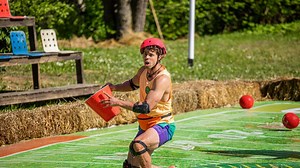 Killer Camp - Watch Episode - ITVX