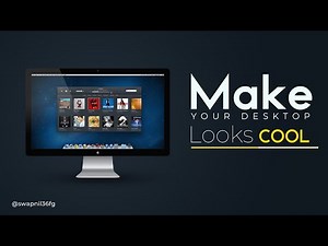 Best Dark theme for windows 10 2020 | NEW | Elegant