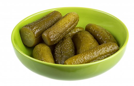 Découvrez les 8 bienfaits du cornichon