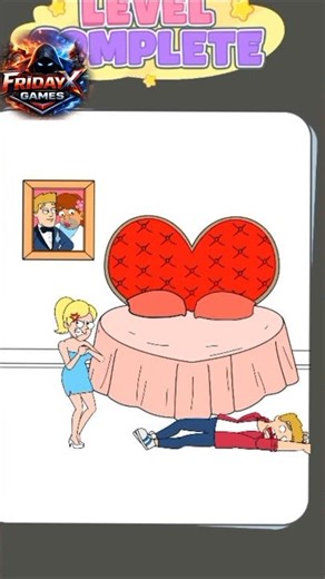 Deleted Story: Lost in the End (1--3) #Fridayxgames .