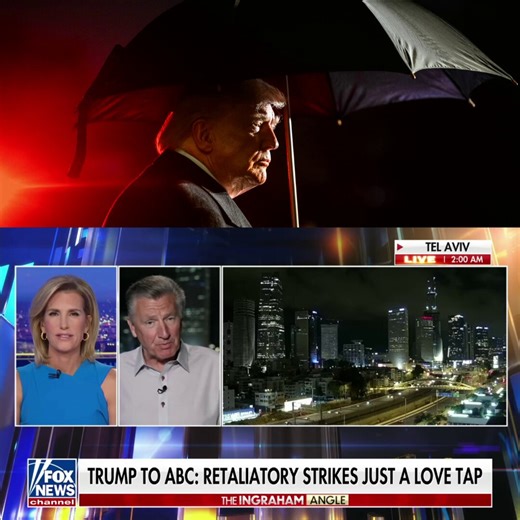 🚨 DONALD TRUMP JUST EMBARRASSED IRANIran thought they got us: US destroyers were CROSSING the Strait of Hormuz, and Iran went "tough guy" thinking they could catch us by surpriseAs a result, ZERO DAMAGE and DECISIVE retaliatory strikes launched, with all inbound threats EASILY eliminated 🔥"No reports of damage or injuries."It was so pathetic, Trump doesn't even view this as a resumption of military operations 🇺🇸"US Central Command saying that U.S. forces intercepted these unprovoked Iranian 
