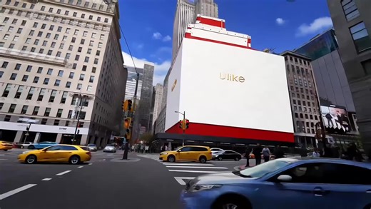 NYC, we’ve arrived 🗽✨ Ulike is stepping into New York with fresh energy and big dreams. Let’s turn everyday beauty into something magical 💖