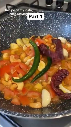 Curry Recipe Easy To Make (part 1)