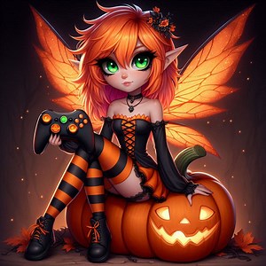 PumpkinPixxiee - Twitch