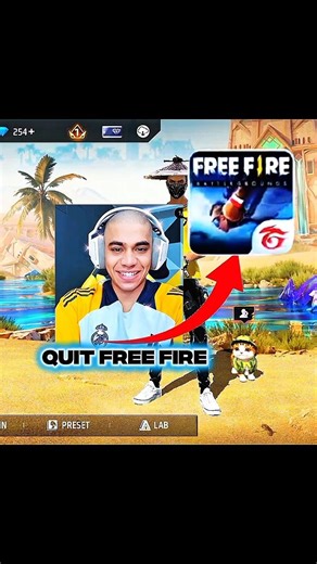 Ug aush free fire ko koychodanachahate hi #freefire #trending #shortsfeed #shorts