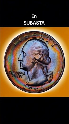 Why is it worth so much money? #valuablecoins #numismatics #diecoins #unitedstatecoins