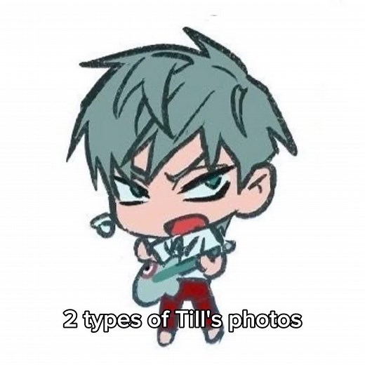 Alien Stage: Ivan x Till - A Unique Comic Collaboration