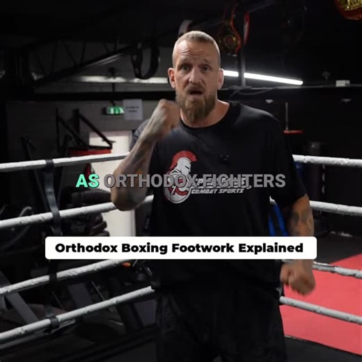 Malli's Fight School on Instagram: "Master orthodox stance: Feet shoulder-width, weight balanced on toes, knees bent. Stability & mobility in one. #boxing #stance #BoxingTechnique #BoxingStance #FootworkDrills #BoxingTraining #FightingTips #BarefootBoxing"