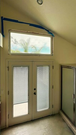 7 Milgard Installations