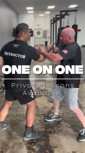 Edged Weapons Knife Fighting in the Greater New Orleans area