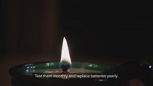 Fire Safety Tips For Your Home