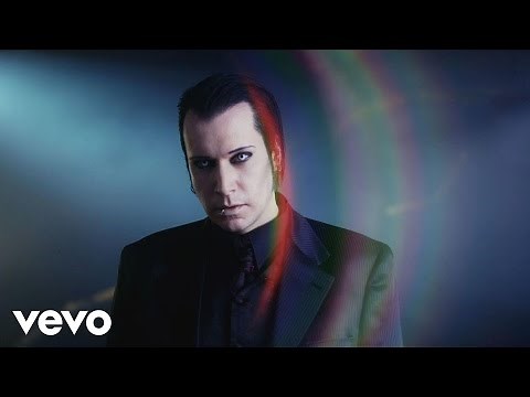 Blutengel - You Walk Away
