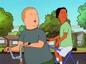#kingofthehill #hank #peggy #bobby #bill #joseph