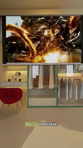 Sky Bedroom — Turning 15m² Into a Dream Home | HomeDesign365