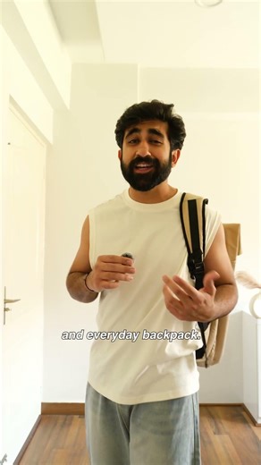 Backpacks made to move with purpose. #BreeseThrough #AssemblyTravel