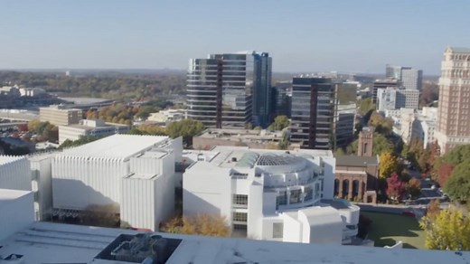 Where was The Resident filmed? Filming locations of Fox's medical drama, explored