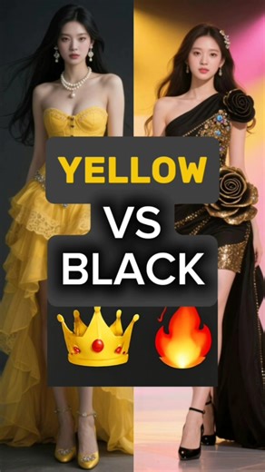 💛👠 Ultimate Runway Glam! These Fashion Looks Left Everyone Shocked 😱✨#shorts #viral