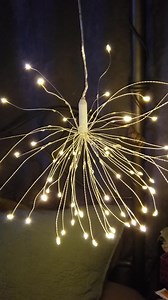 Watch Firework light modes on Amazon Live