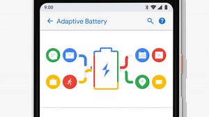 Google: Our new Android P beta shows how AI gives you more battery life