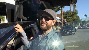 Jack Osbourne Says Meghan Markle & Prince Harry's Baby Might Be Real-Life Jon Snow