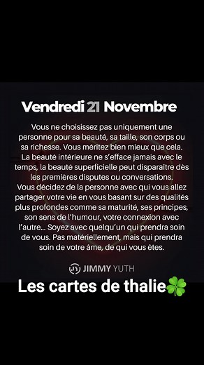 #lescartesdethalie #guidanceintuitive #guidancedujour #tarot #tiragetarot #guidance #oracle #cartomancie #divination | Thalie Cartomancie