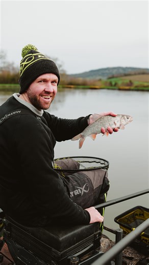 Matrix UK on Instagram: "Winter fishing Madness! Catch Callum as he braves the cold to bag up on Ide and skimmers using aggressive feeding and finesse floats. Watch for winter tips, a 10-fish challenge, and the impact of a shallow rig. 🐟🎣 LINK IN BIO ⤴️"