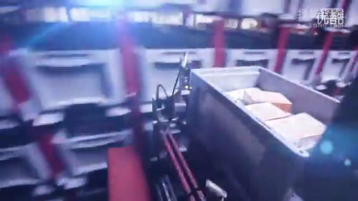 你不知道的那些事~关于德国网上药房apodiscounter~终于看到真正的现代化